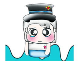 Mr. Kenta. Wow Wow ^_^ sticker #13752928