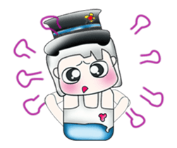 Mr. Kenta. Wow Wow ^_^ sticker #13752932