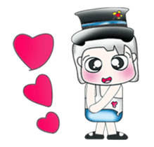 Mr. Kenta. Wow Wow ^_^ sticker #13752940