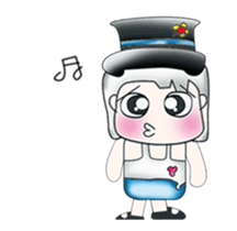 Mr. Kenta. Wow Wow ^_^ sticker #13752941