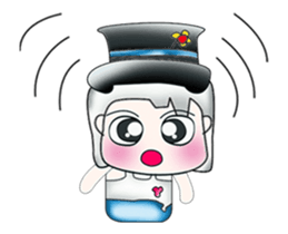 Mr. Kenta. Wow Wow ^_^ sticker #13752946