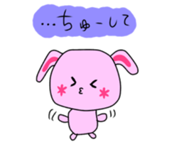 Pretty&Funny Animal Sticker sticker #13752995