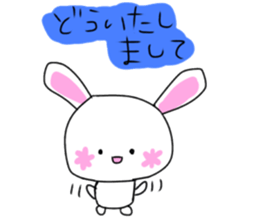 Pretty&Funny Animal Sticker sticker #13752997