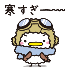 Sparrow Chun (9)Comfortably