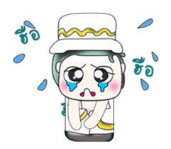 Hi! My name is Kotaro. ^___^!!! sticker #13753203