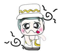 Hi! My name is Kotaro. ^___^!!! sticker #13753206