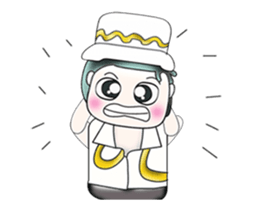 Hi! My name is Kotaro. ^___^!!! sticker #13753207