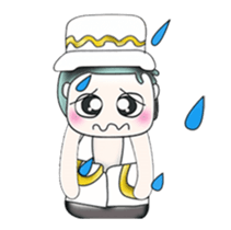 Hi! My name is Kotaro. ^___^!!! sticker #13753209