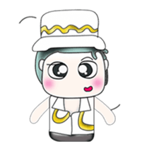 Hi! My name is Kotaro. ^___^!!! sticker #13753210