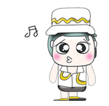 Hi! My name is Kotaro. ^___^!!! sticker #13753213