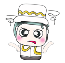 Hi! My name is Kotaro. ^___^!!! sticker #13753215