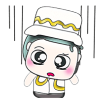 Hi! My name is Kotaro. ^___^!!! sticker #13753217