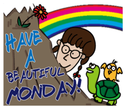 The Adventures of Agent Thomas - Part 5 sticker #13753233