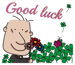 The Adventures of Agent Thomas - Part 5 sticker #13753240