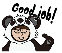 The Adventures of Agent Thomas - Part 5 sticker #13753248