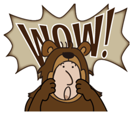 The Adventures of Agent Thomas - Part 5 sticker #13753261