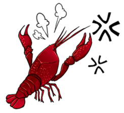 Freshwater Paradise sticker #13753377