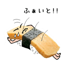 Real Egg sticker #13753682