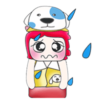 Hello! My name is Daisuke.!! ^_^ sticker #13753961