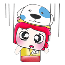 Hello! My name is Daisuke.!! ^_^ sticker #13753969