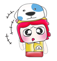 Hello! My name is Daisuke.!! ^_^ sticker #13753971