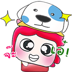 Hello! My name is Daisuke.!! ^_^