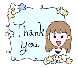 satomi mama sticker #13754264