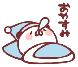 Animal Sticker use every day! sticker #13754402