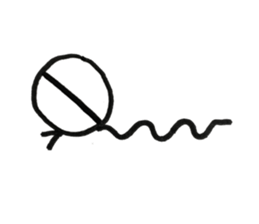 Sea creatures 03 sticker #13754681