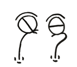 Sea creatures 03 sticker #13754690