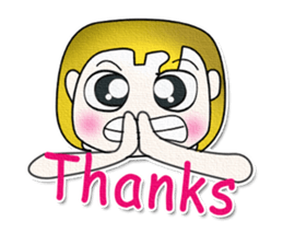 Mr. KAZUKI . ^____^ Hello! sticker #13754911