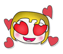 Mr. KAZUKI . ^____^ Hello! sticker #13754916