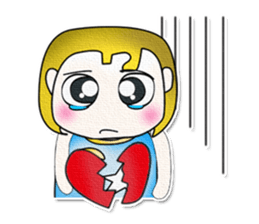 Mr. KAZUKI . ^____^ Hello! sticker #13754917