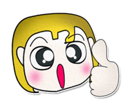 Mr. KAZUKI . ^____^ Hello! sticker #13754919