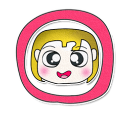 Mr. KAZUKI . ^____^ Hello! sticker #13754923