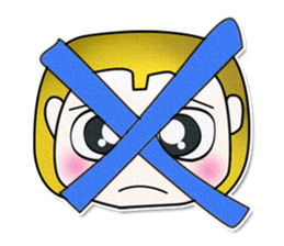 Mr. KAZUKI . ^____^ Hello! sticker #13754924