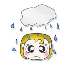 Mr. KAZUKI . ^____^ Hello! sticker #13754925