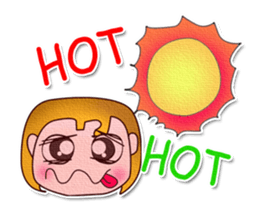 Mr. KAZUKI . ^____^ Hello! sticker #13754926