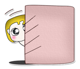 Mr. KAZUKI . ^____^ Hello! sticker #13754927