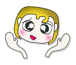 Mr. KAZUKI . ^____^ Hello! sticker #13754930