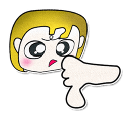 Mr. KAZUKI . ^____^ Hello! sticker #13754931