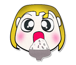 Mr. KAZUKI . ^____^ Hello! sticker #13754936