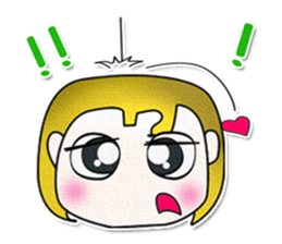 Mr. KAZUKI . ^____^ Hello! sticker #13754940