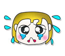 Mr. KAZUKI . ^____^ Hello! sticker #13754941