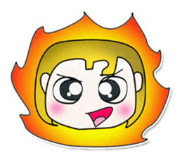 Mr. KAZUKI . ^____^ Hello! sticker #13754942