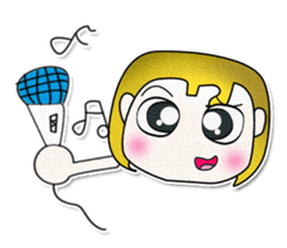 Mr. KAZUKI . ^____^ Hello! sticker #13754943