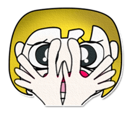 Mr. KAZUKI . ^____^ Hello! sticker #13754948