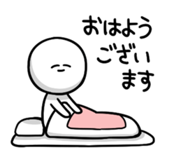 Daradara-Sticker6 sticker #13754950