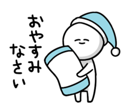 Daradara-Sticker6 sticker #13754951