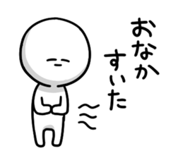 Daradara-Sticker6 sticker #13754959